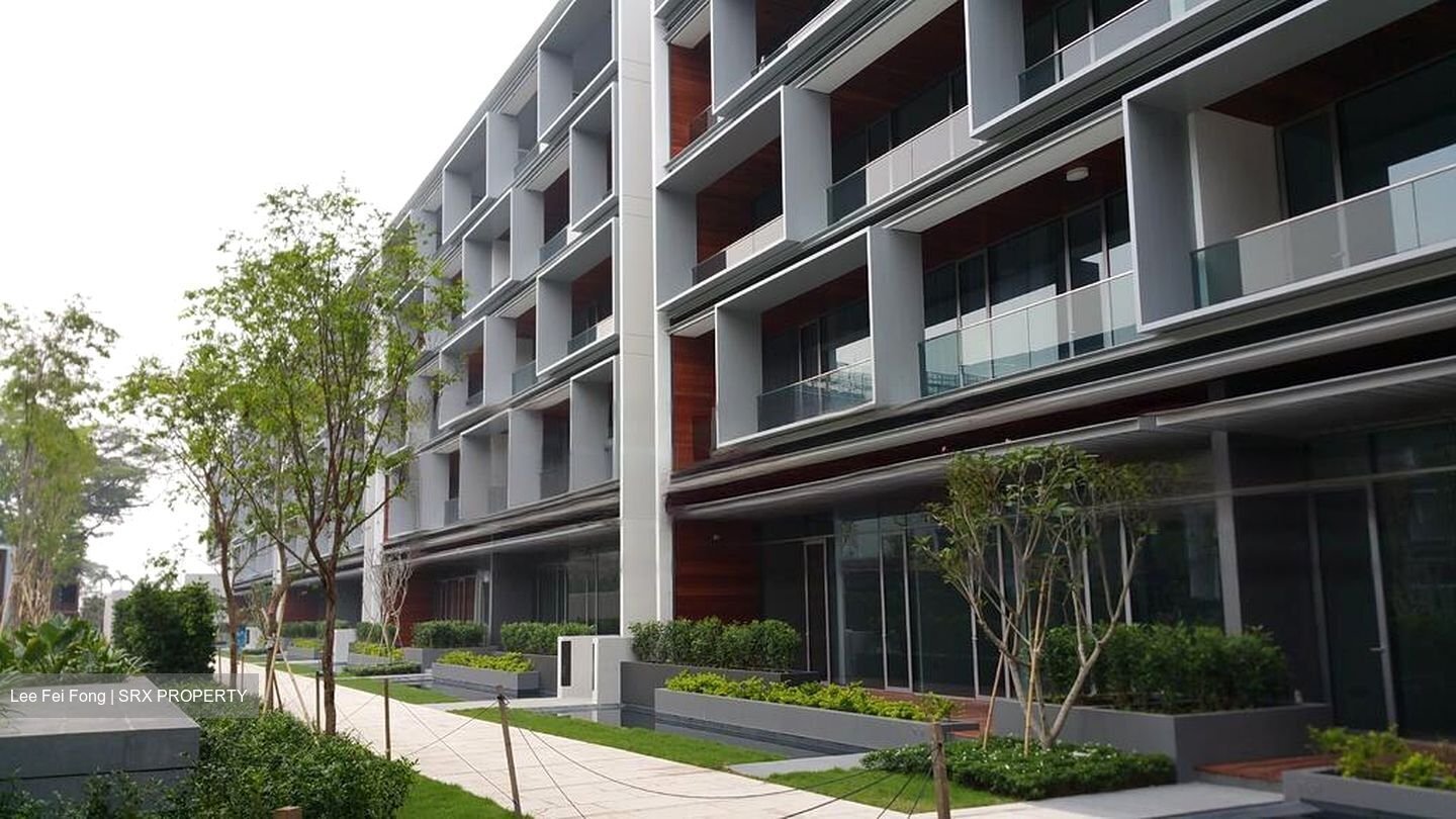Seletar Park Residence (D28), Condominium #456981201